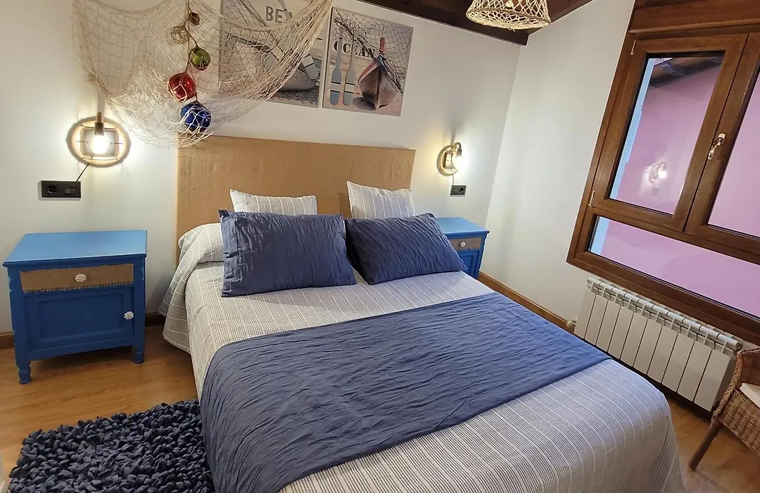 Villa Garcia Llanes Spa Bricia-1