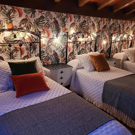 Villa Garcia Llanes Spa Bricia-2